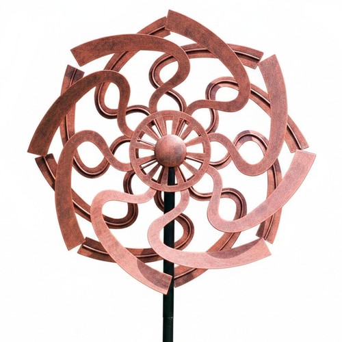 Garden wind spinner outdoor - garden,