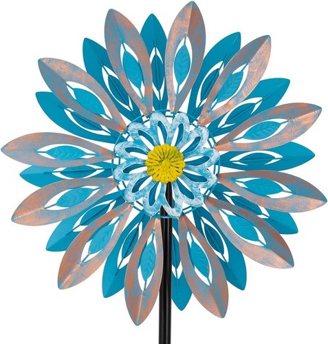 Wind spinners large outdoor - wind,