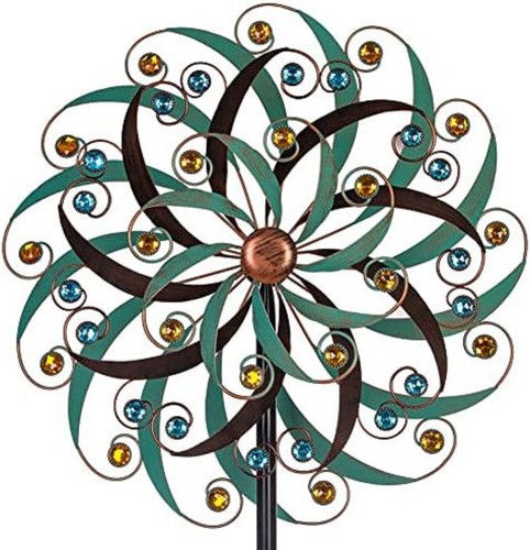 Large wind spinners dia - large,